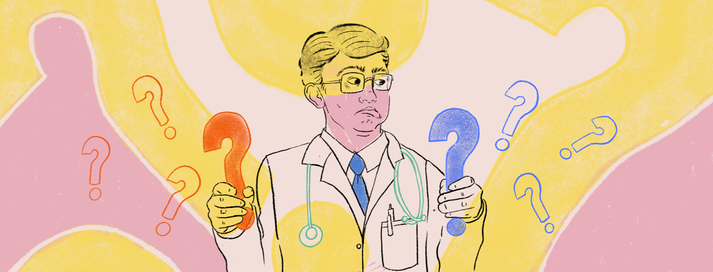 Ms. Diagnosis